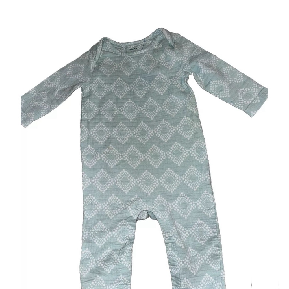 Aiden + Anais Onesie